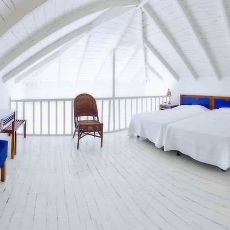 Kalidon Beach Hotel Kokkari Luaran gambar